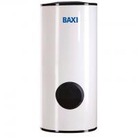 Бойлер косвенного нагрева Baxi UBT 400