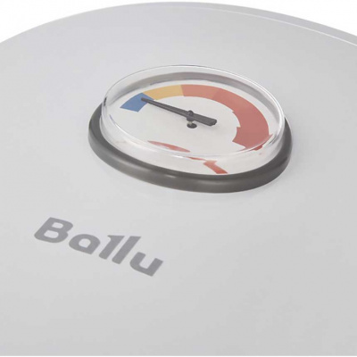 Электрический водонагреватель Ballu BWH/S 80 Proof