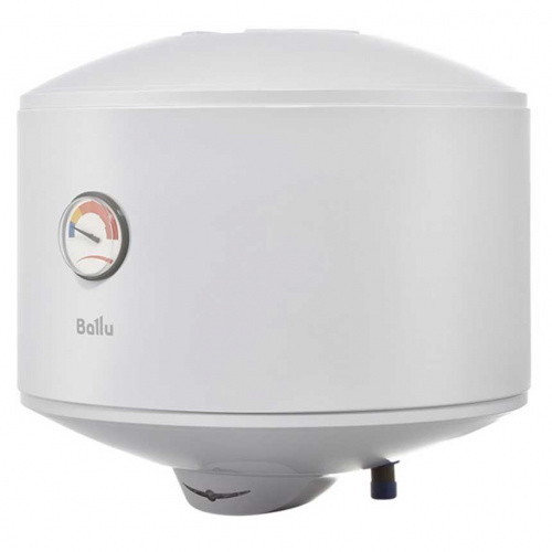 Электрический водонагреватель Ballu BWH/S 50 Proof
