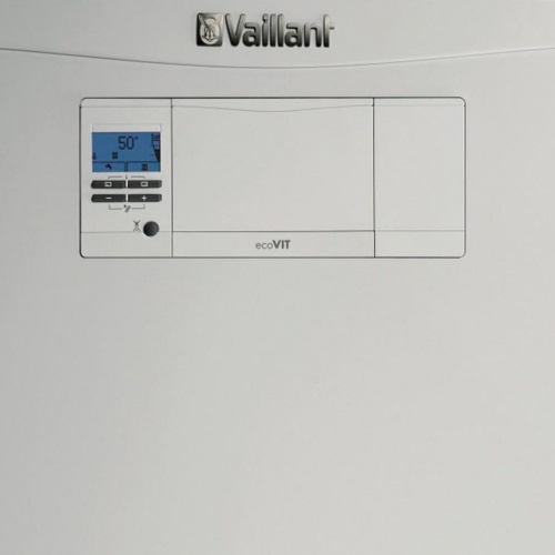 Напольный конденсационный котел Vaillant ecoVIT pro VKK 356/5 