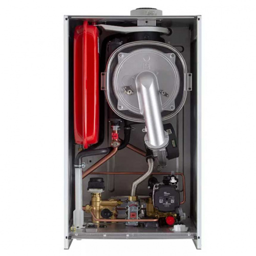 Настенный конденсационный котел Baxi LUNA DUO-TEC E 1.28