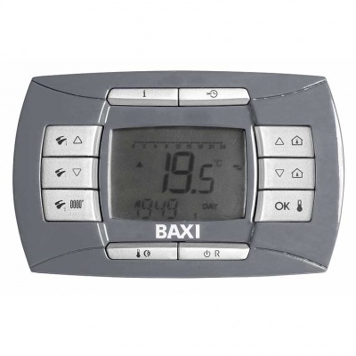 Настенный газовый котел Baxi LUNA-3 Comfort 310 Fi