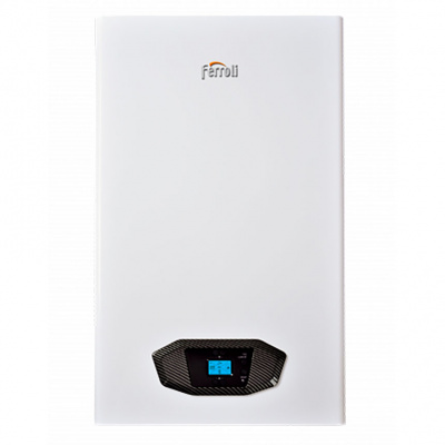 Газовый котел Ferroli Vitabel F 24